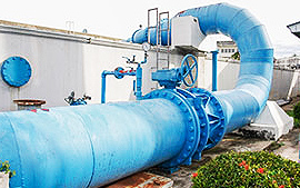 COMMERCIAL DRAINAGE Mayfair